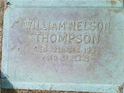 THOMPSON William Nelson 1908-1959 grave.jpg